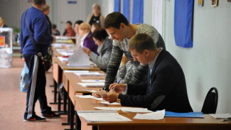 Международные наблюдатели высоко оценили организацию выборов в Воронеже