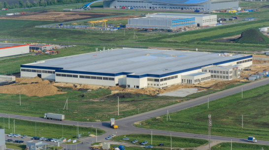 Эксперты присвоили Воронежской области высокий рейтинг кредитоспособности 