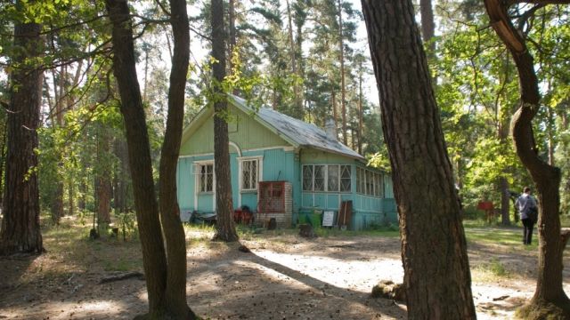 Прокуратура вскрыла новые нарушения на турбазе «Кристалл» под Воронежем