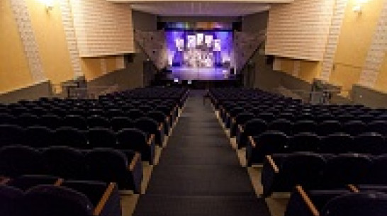 Воронежский ТЮЗ готовит спектакль, в котором сыграют непрофессиональные актеры и люди с ограниченными возможностями