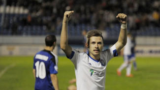 Игрок воронежского «Факела» попал в расширенный состав сборной ФНЛ