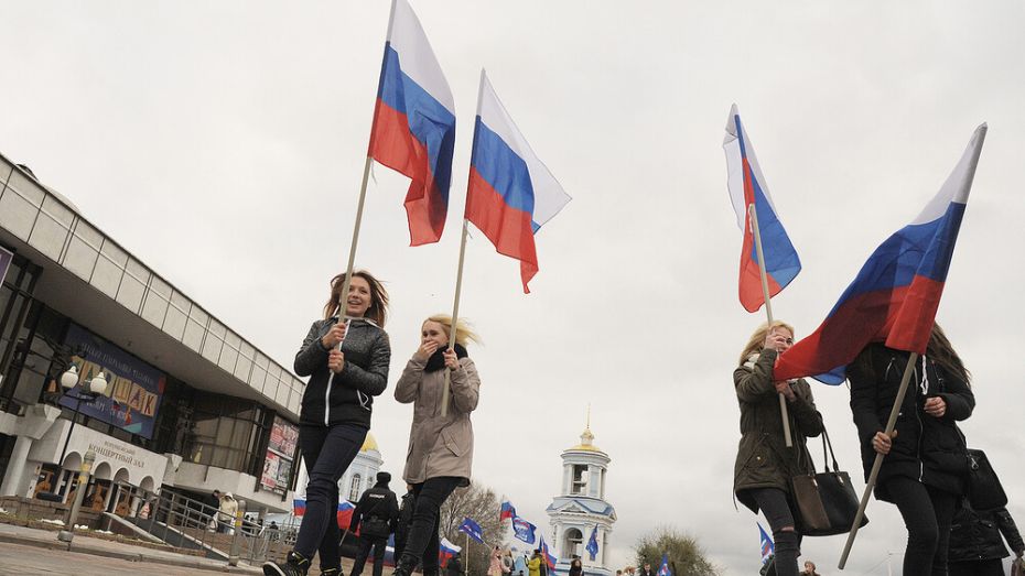 Госдума приняла закон о штрафах до 100 тыс рублей за интернет-призывы к сепаратизму