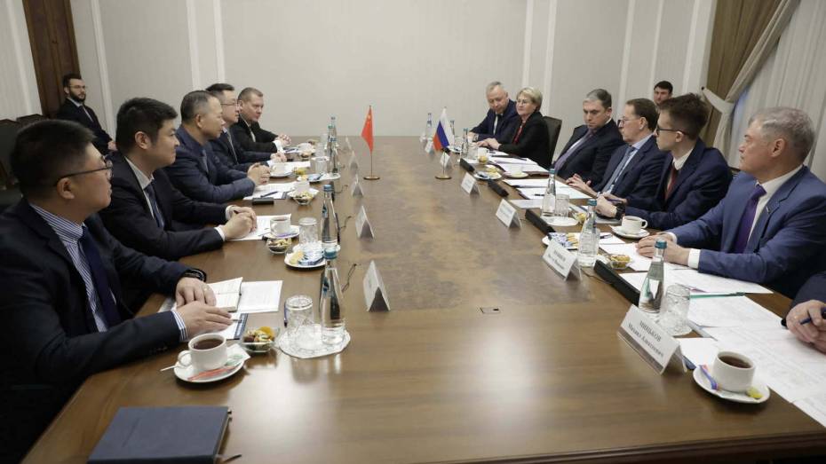 В Воронежской области планируют построить завод по переработке отходов животноводства