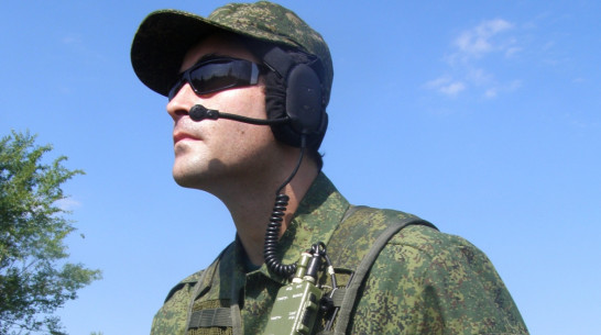 Воронежский концерн обеспечит российских солдат гаджетами