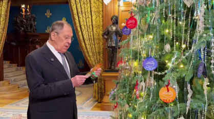 Министр иностранных дел организует девочке из Воронежа встречу с Владимиром Мединским