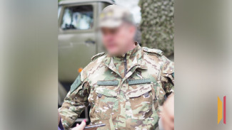 «Наша задача — сражаться за Родину, как наши деды в Великую Отечественную». Уроженец Воронежской области — о защите интересов страны