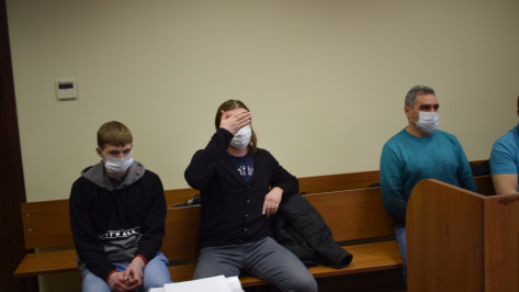 Виновных в гибели студентки в ДТП в Воронежской области отправили в колонию-поселение