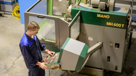 Финал конкурса профмастерства «Золотые руки» пройдет в Воронеже 30 и 31 октября