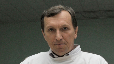 Павел Пономарев стал кандидатом на пост главы Хохольского района Воронежской области