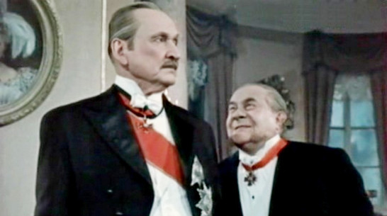 Воронежцы посмотрят киноклассику в Платоновской библиотеке