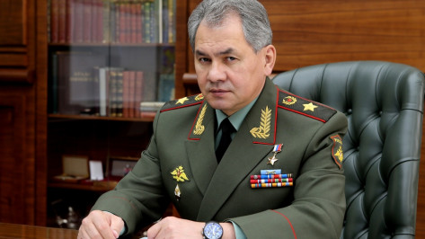 Сергей Шойгу назвал причины обрушения казармы в Омске