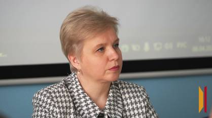 «Мы решительно осуждаем эту атаку»: член Общественной палаты РФ Маргарита Масленникова прокомментировала удар ВСУ по Воронежу