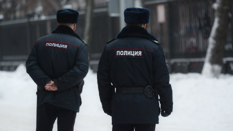 Операция «Розыск» в Воронежской области выявила 72 преступников