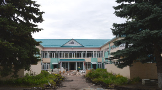 В Павловске на капремонт 2 детских садов потратят более 90 млн рублей
