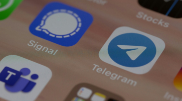 Воронежцы могут потерять аккаунт и деньги после общения с «техподдержкой» Telegram