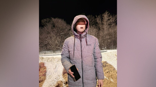 Воронежские полицейские задержали двух студентов с 81 г мефедрона