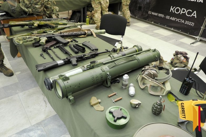 Выставка в облдуме