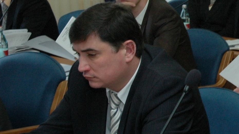 Уголовное дело в отношении экс-главы «Воронежтеплосети» направлено в суд