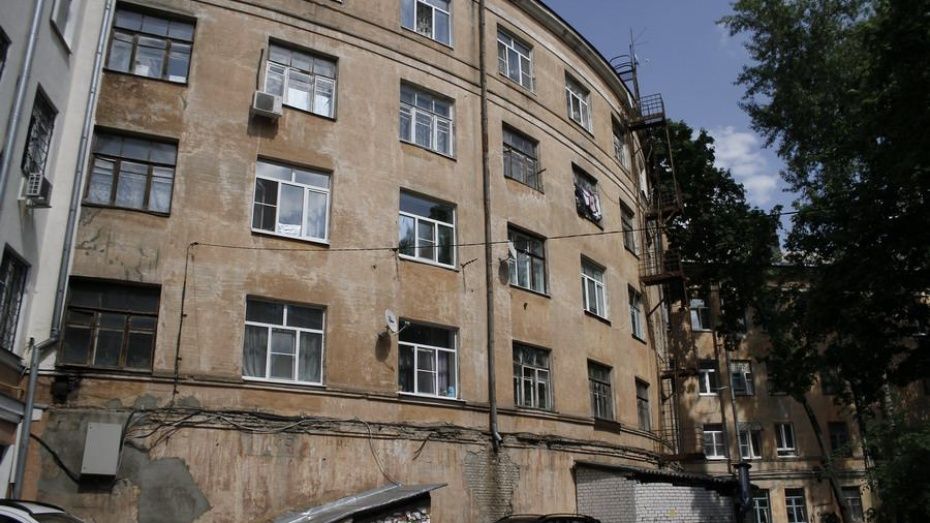 Более 90% жителей Воронежской области заплатили за капремонт в первой половине 2017 года