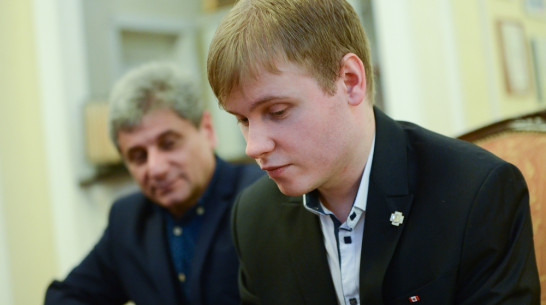 Пианист Олег Аккуратов в Воронеже: «Плохой публики не бывает»