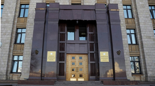 В Воронежской области начался отбор будущих руководителей департамента культуры и управления архитектуры