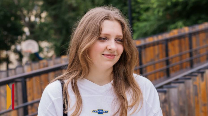 Воронежская пловчиха Дарья Клепикова завоевала три золотые медали в первый день турнира в Санкт-Петербурге