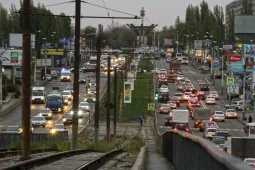 Полоса преткновения. Что изменит «выделенка» для общественного транспорта в Воронеже