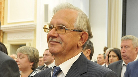 Экс-глава воронежского «Сбербанка» вошел в список кандидатов в новую Общественную палату