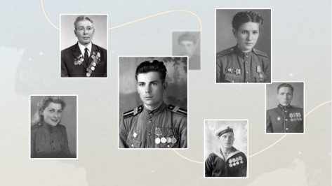 «Бессмертный полк онлайн» вновь объединит миллионы людей по всей стране