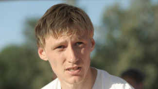 Футболист воронежского «Факела» сыграл за сборную Латвии