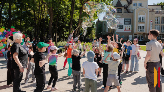 Воронежские проекты получат гранты на 11,6 млн рублей от Президентского фонда культурных инициатив