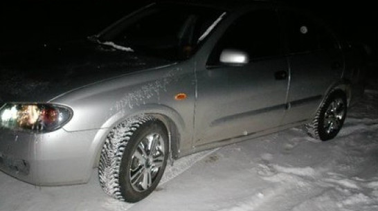 Столкновение со стоящей на обочине машиной стоило жителю Верхней Хавы жизни