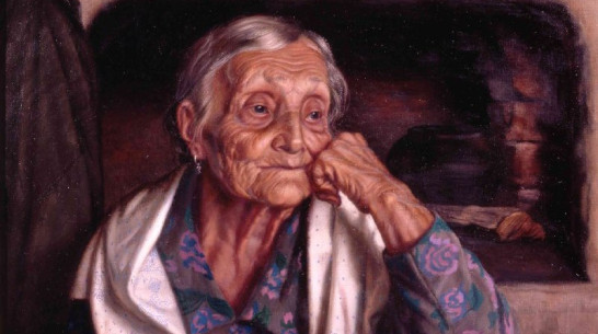 Московский художник привезет в Воронеж портреты героев войны