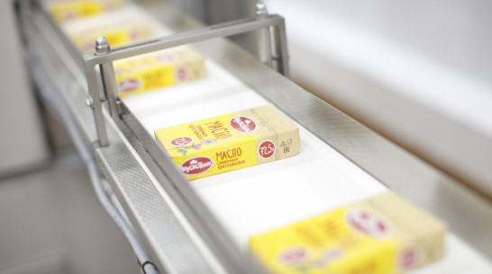 Половину образцов продающегося в Воронеже сливочного масла признали нестандартными