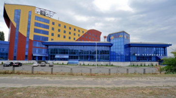 Обанкротившийся аквапарк Fishka выставили на продажу за 334 млн рублей 