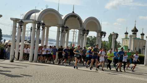 Организаторы Воронежского марафона проведут 3 забега в 2017 году