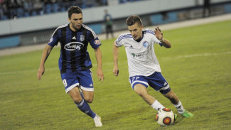 Два футболиста воронежского «Факела» вошли в список лучших игроков августа