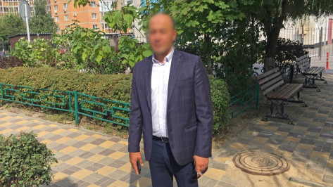 «Россия дала мне практически все». Проживающий в Воронеже уроженец Узбекистана отправится на СВО
