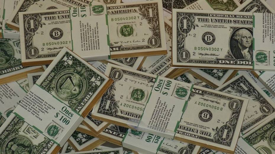 Украина ввела мораторий на выплату России 3 млрд долларов