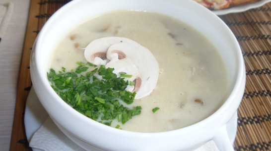 Воронеж предпочел ресторанам фаст-фуд