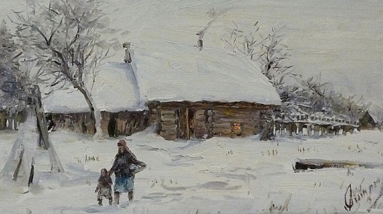 В Москве покажут документальный фильм о Нижнем Кисляе