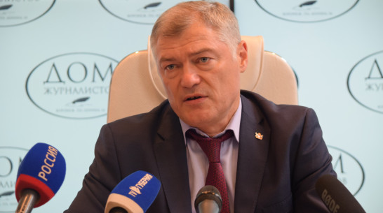 Воронежская область заняла 4 место в стране по производству молока и говядины 