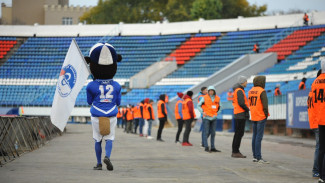 Игроки воронежского «Факела»: «Наш потенциал не соответствует месту в таблице»