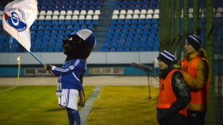 Воронежский «Факел» оставил Игоря Лебеденко и вернул Дмитрия Терновского