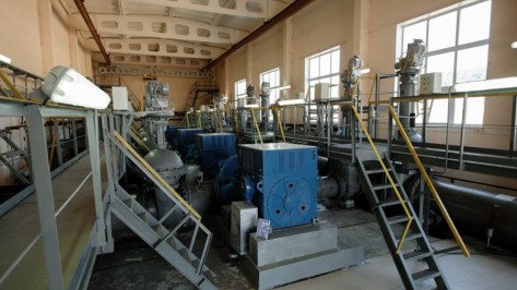 Воронежский опыт концессии с Росводоканалом распространят на другие города