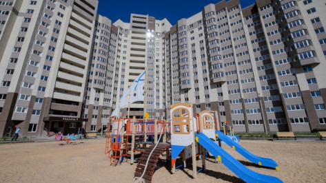 Воронеж вошел в топ-5 городов-миллионников по доступности жилья 