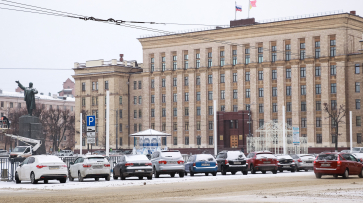 Власти опровергли фейк о расстреле неизвестного военного летчика в Воронеже