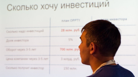 Воронежская область поднялась в рейтинге инновационного развития регионов 