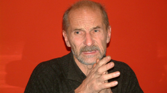 Петр Мамонов представит в Воронеже спектакль «Приключения Незнайки»