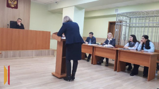 «Я могу не дожить до той даты, когда выйду из тюрьмы»: как защищалась экс-председатель диссертационного совета ВГТУ Наталья Сироткина в воронежском суде